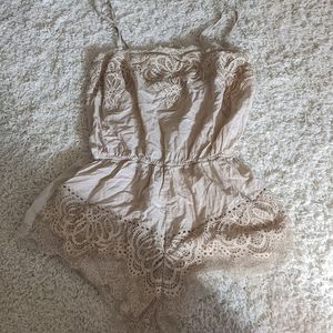 Victoria Secrets Sz XSM Teddy